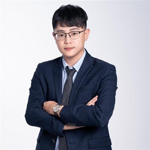 唐樺岳 律師